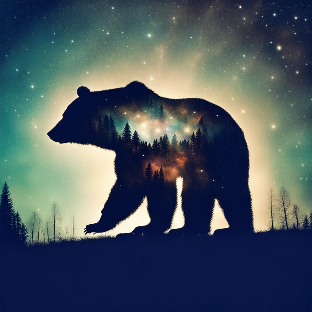 Alaska  by @Junaidi Asmara