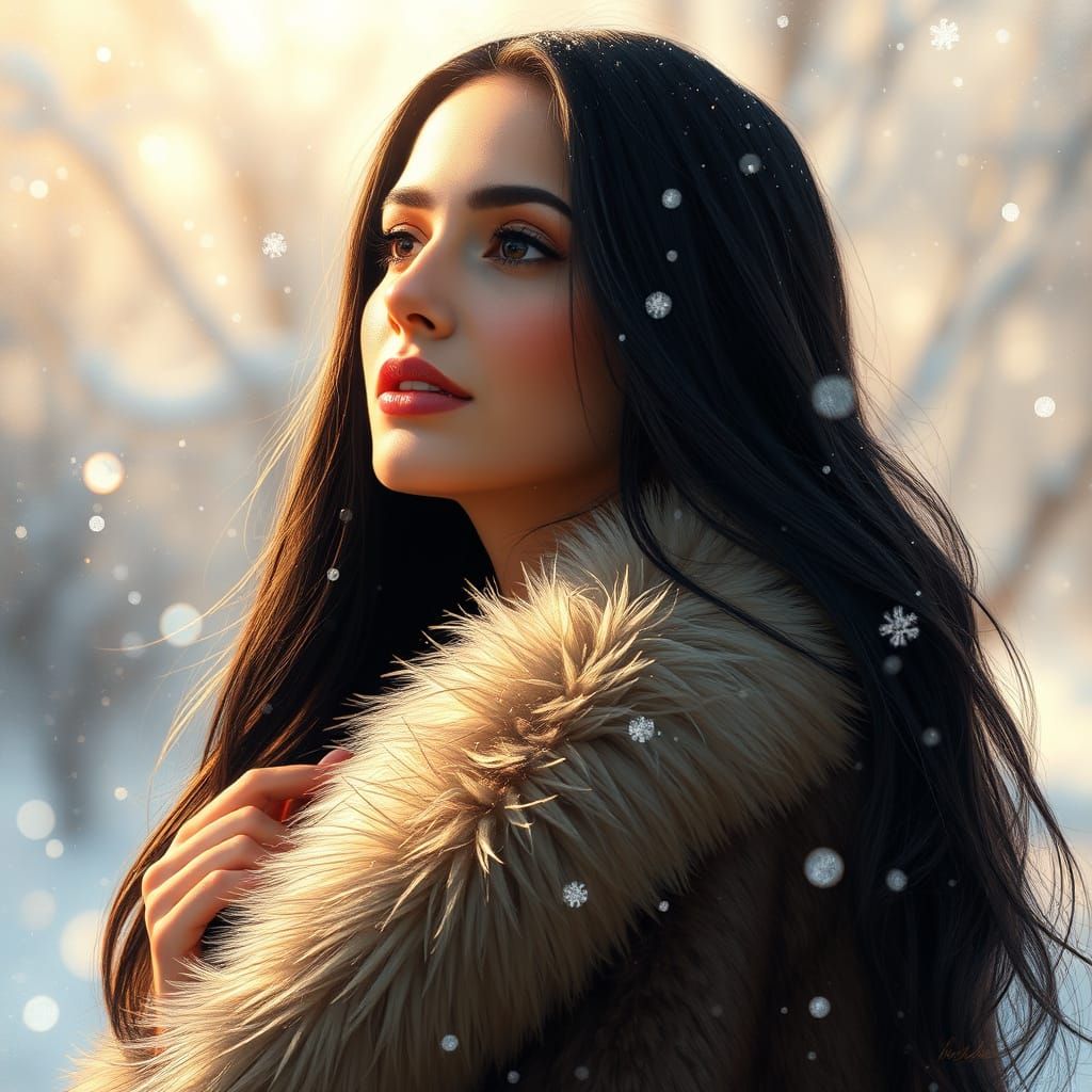 Ech Eve