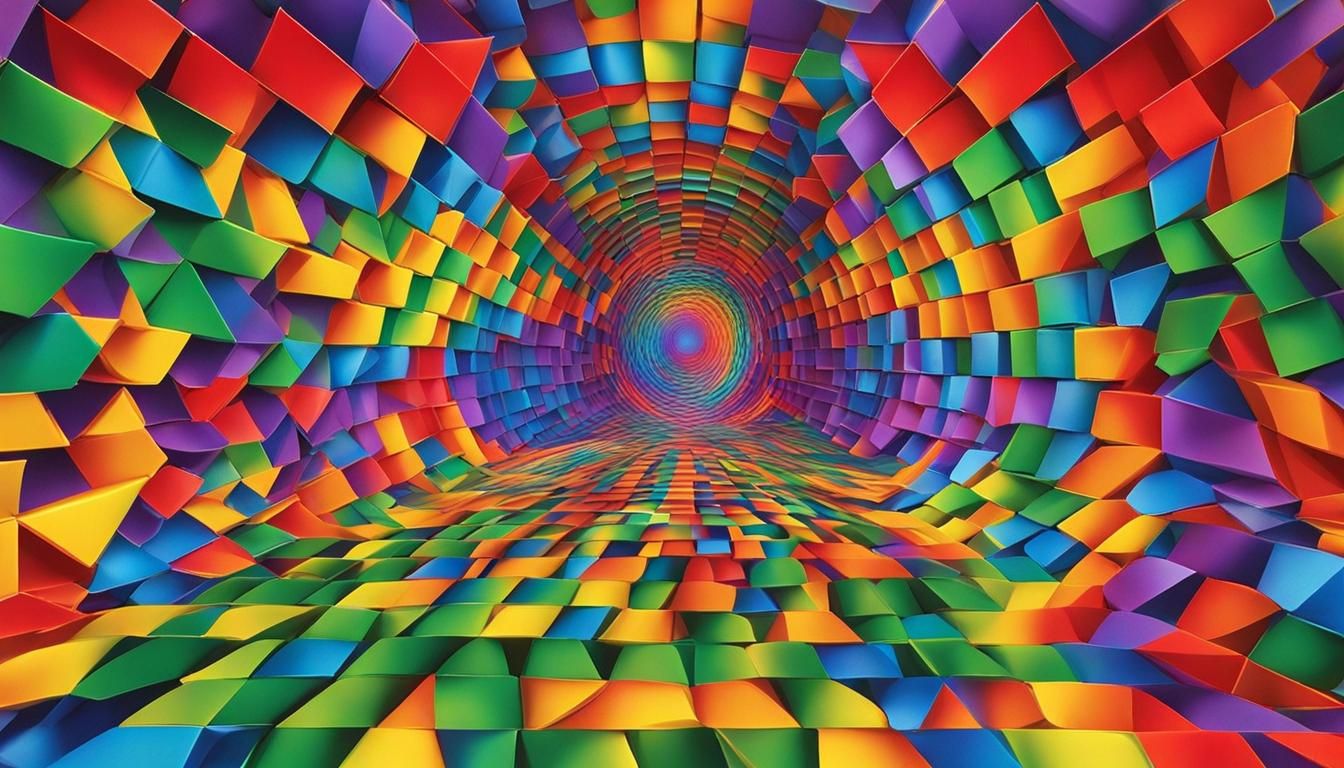 Warped Senses