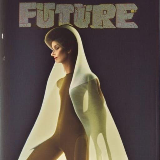 "future" 1971