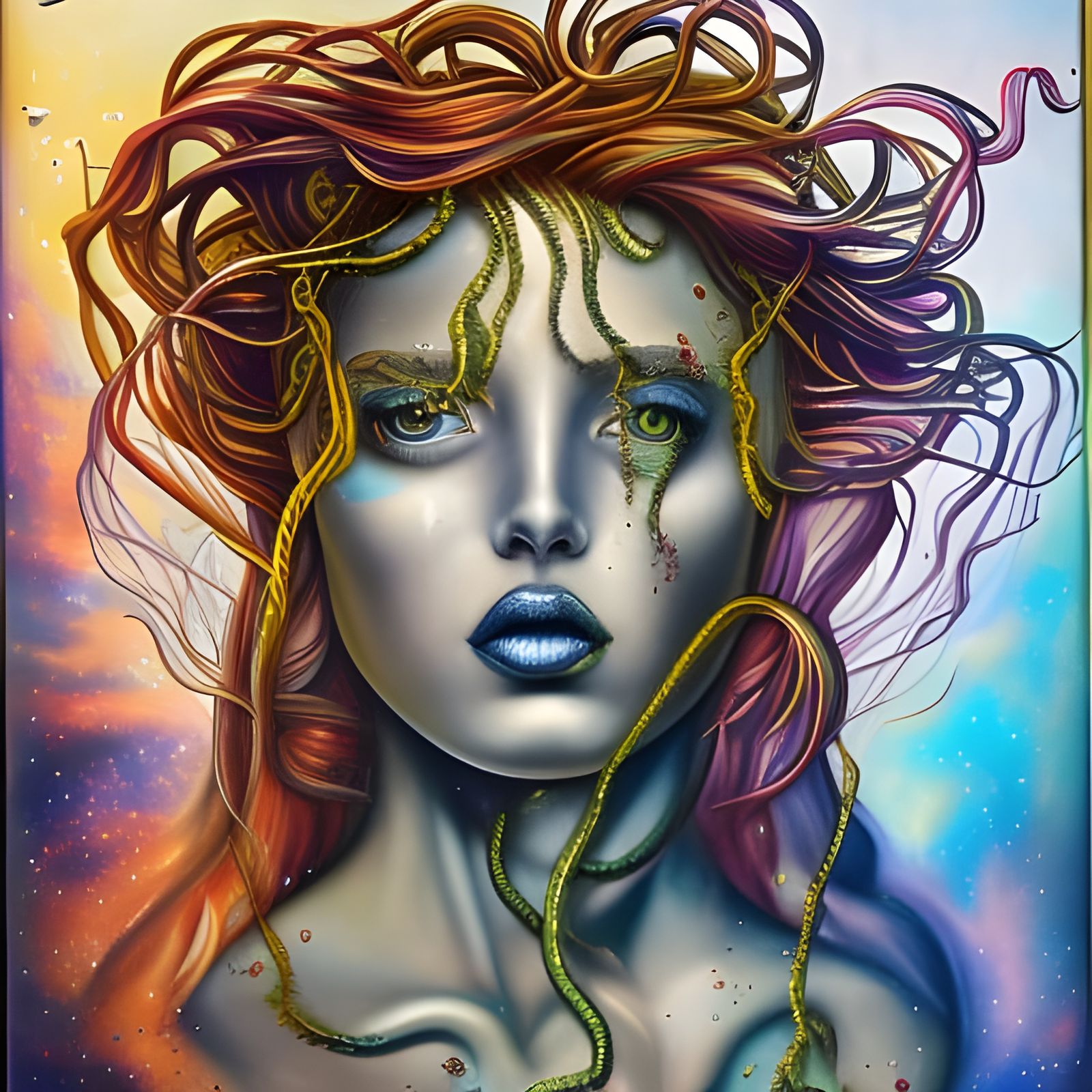 medusa