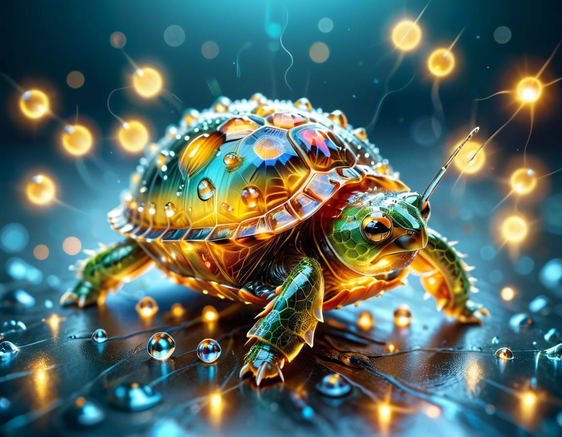 Amazing_Turtle