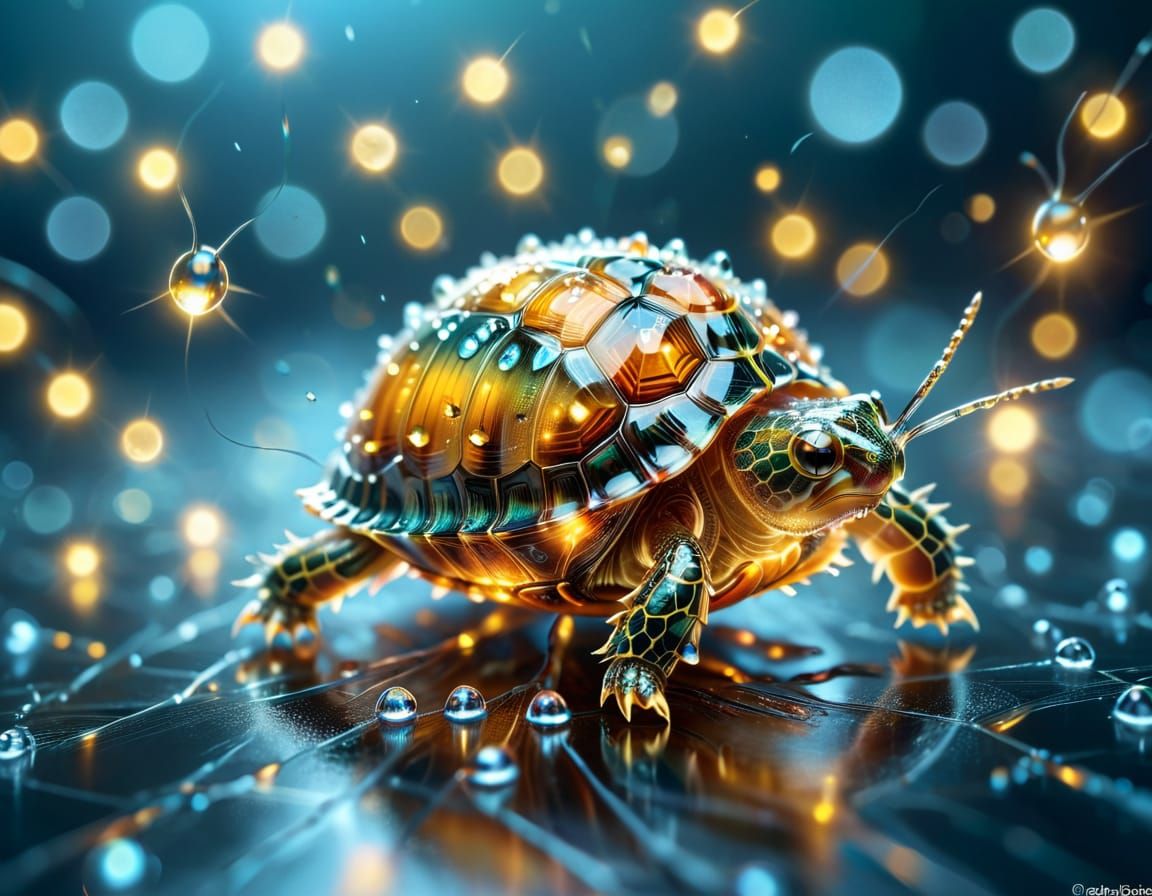 .Amazing_Turtle