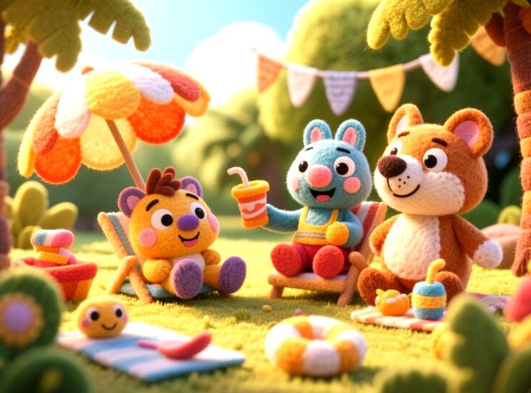 8/3/2025-Quest Felt Entry 3 Art By Archangel Tara