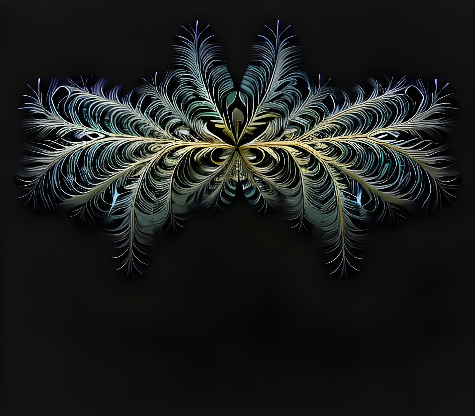 Feather Banner