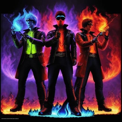 (Fire :!.5)/(I have only one burnin' desire let me stand nex...