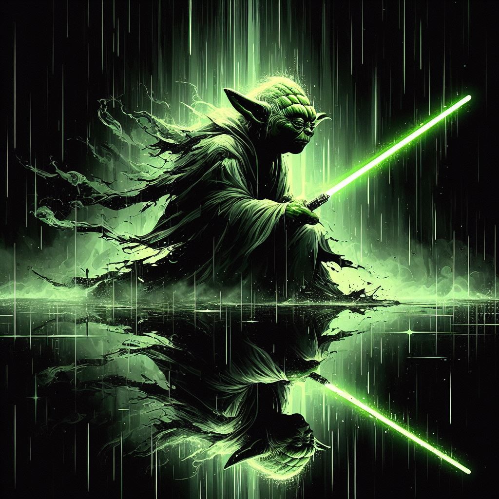 Yoda