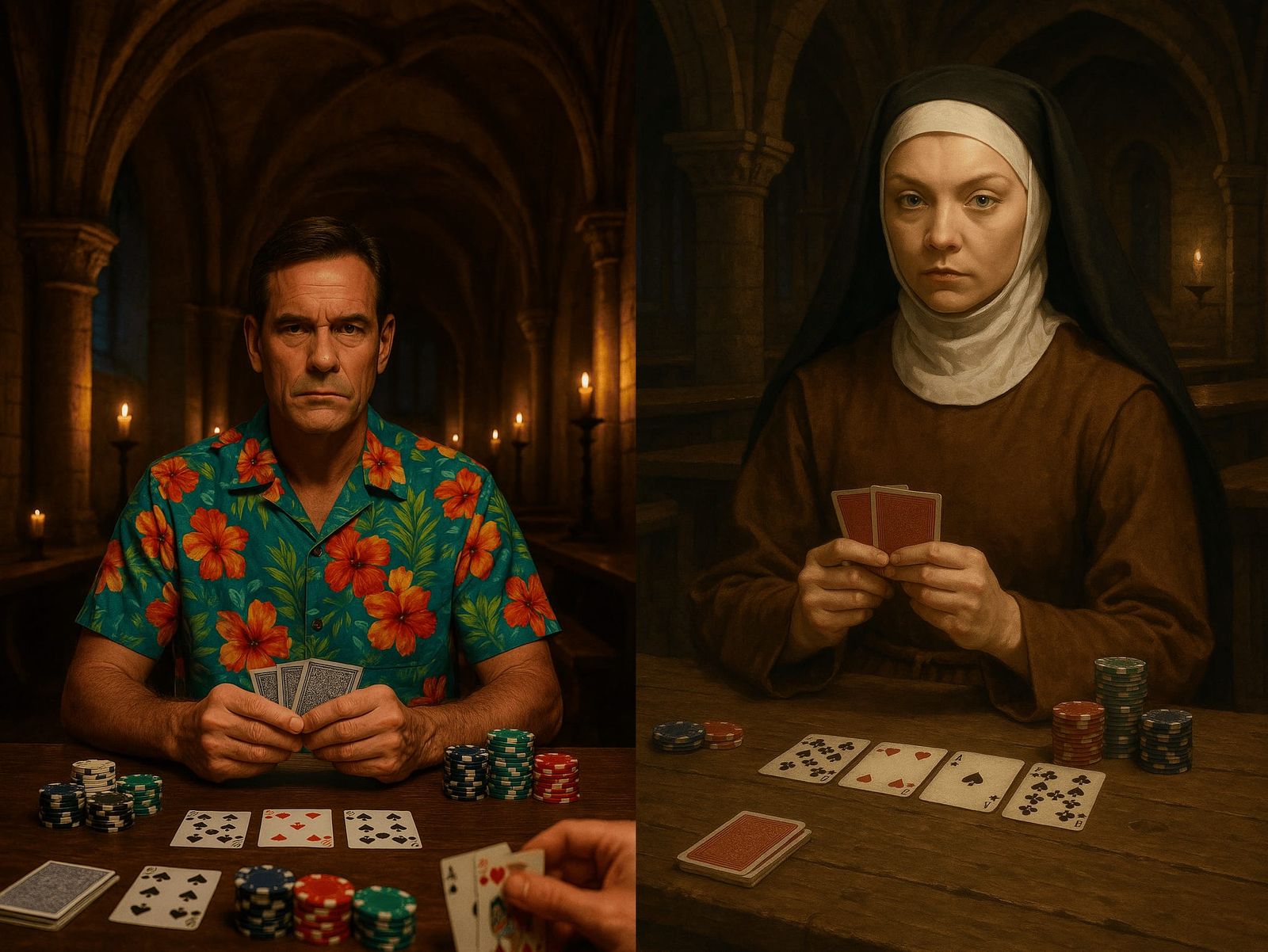 Chapter 29: The Company We keep, Part 3