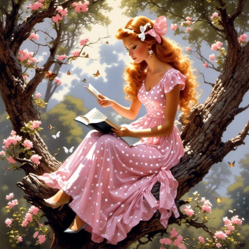 <lora:Dreamy Style:1.0> 