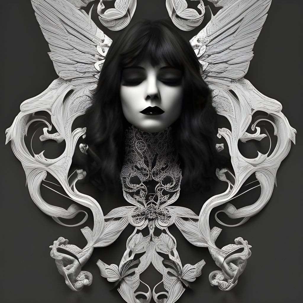 Untitled Creation