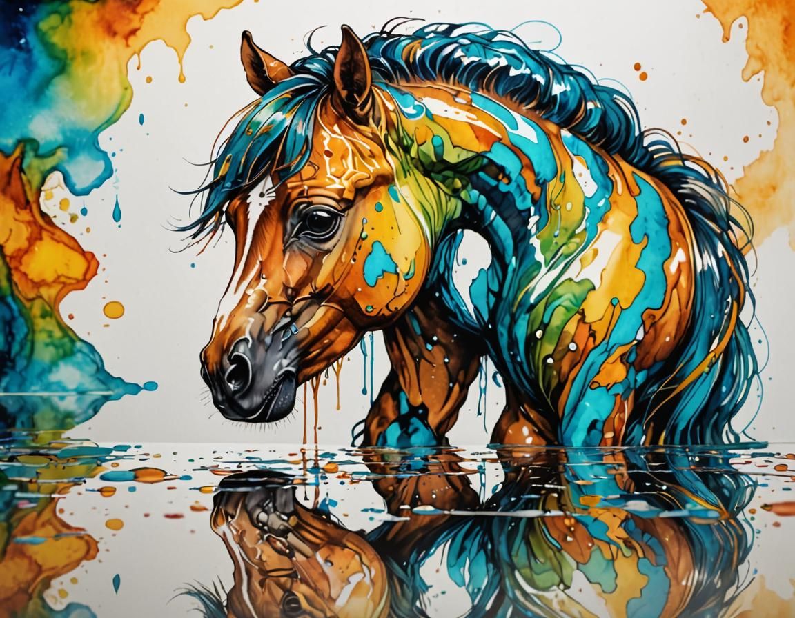 Horse