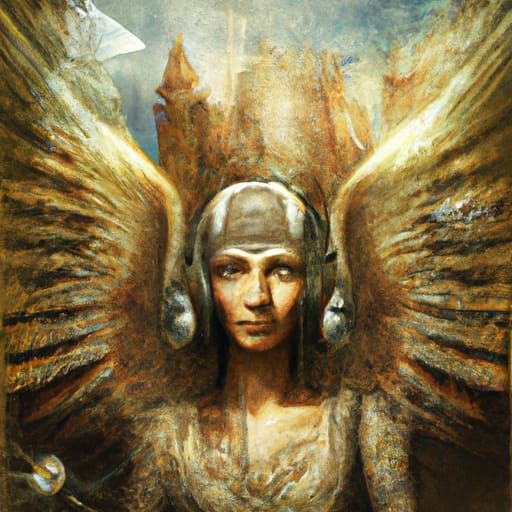Angel