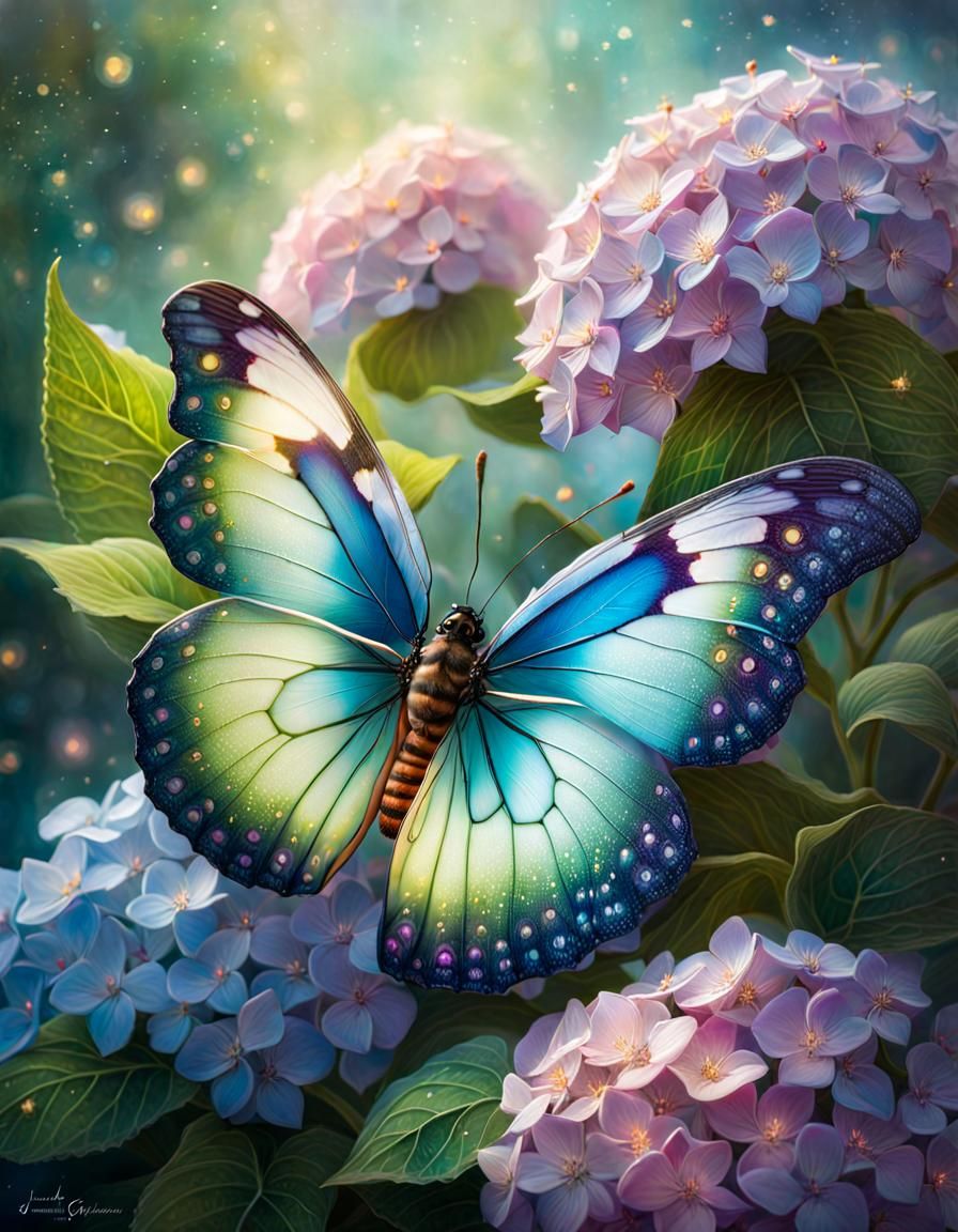 Butterfly