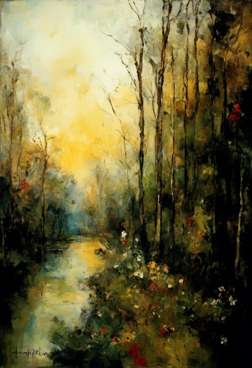 Forest