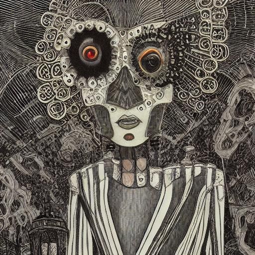 Untitled Creation