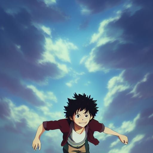 Deku