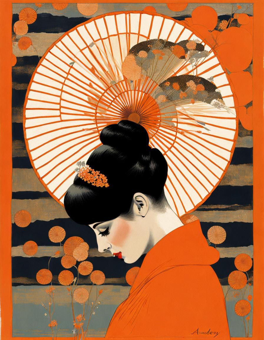lady