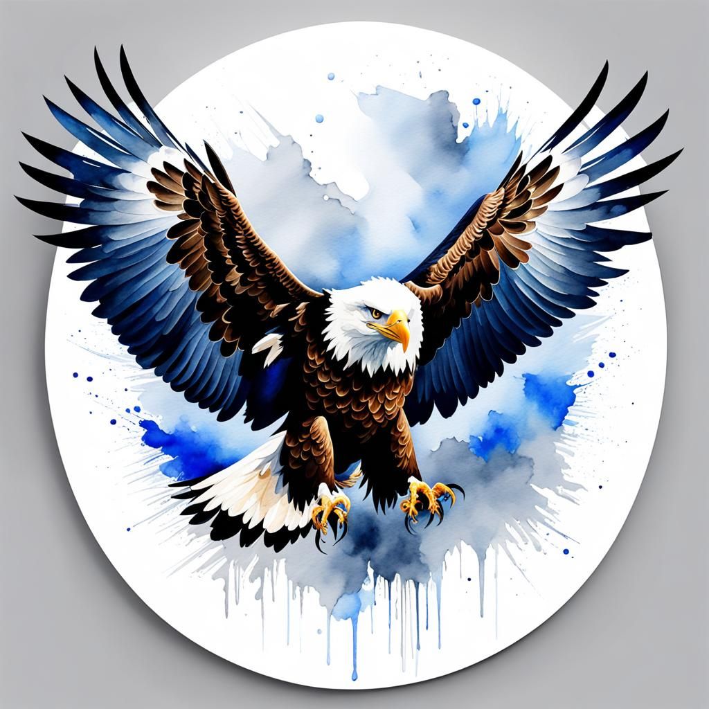 Eagle.