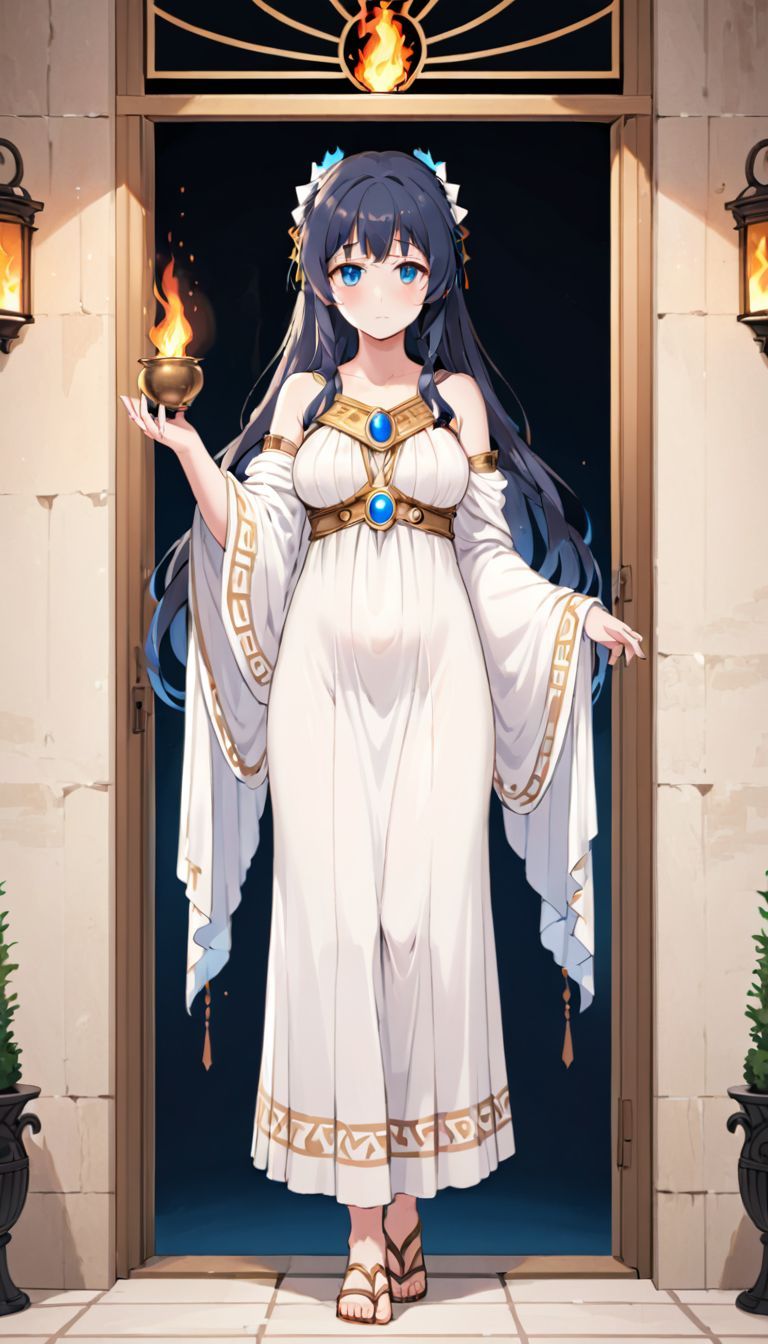 Hestia
