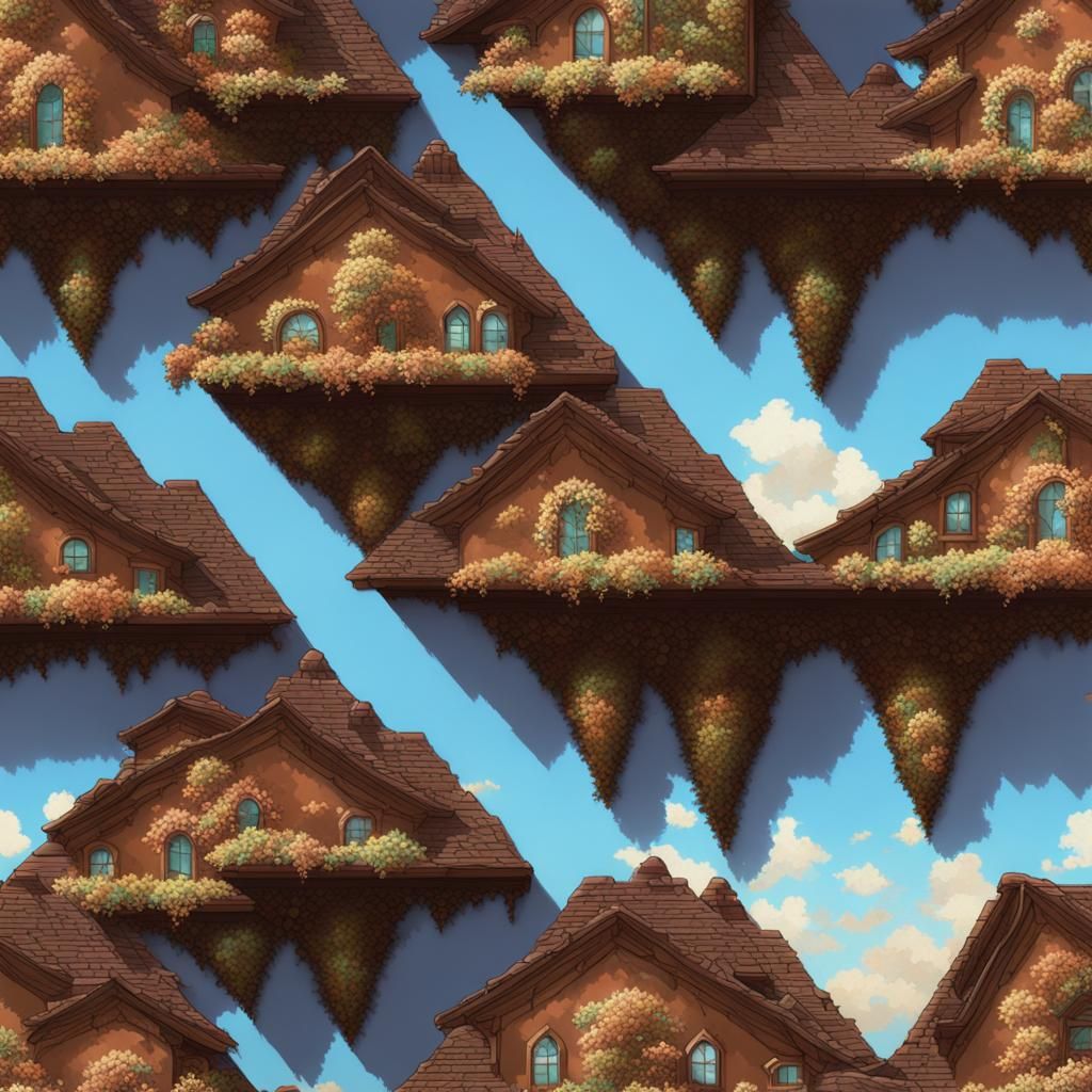 Houses