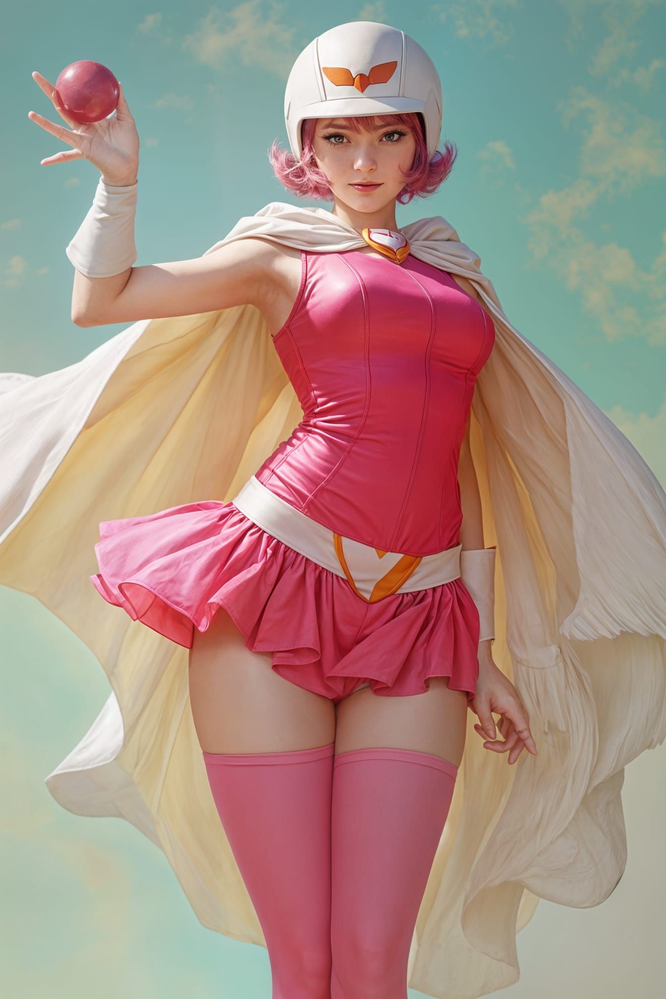 science-ninja-team-gatchaman-ai-generated-artwork-nightcafe-creator