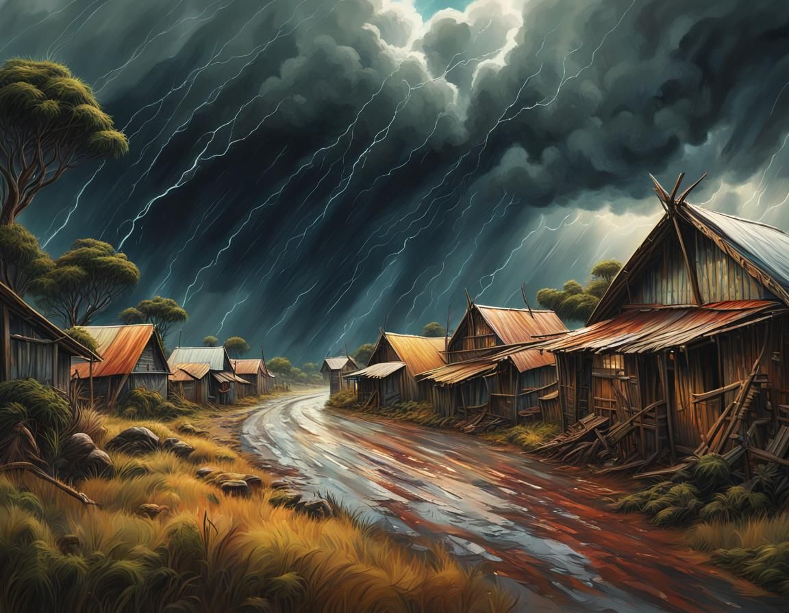 Untitled Creation
