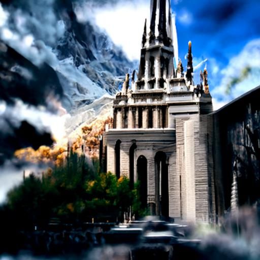 LDS Church 2