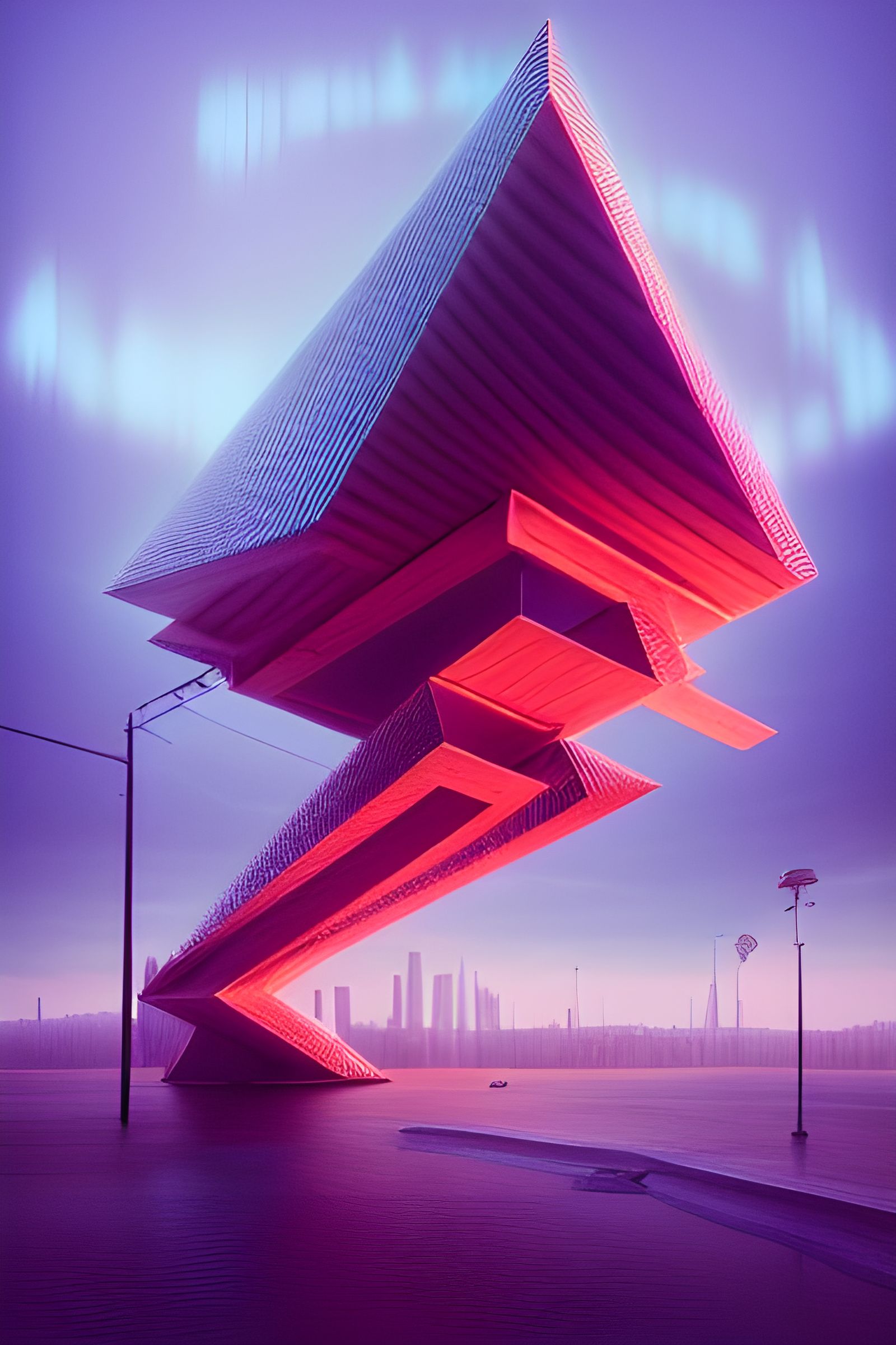 Untitled Creation
