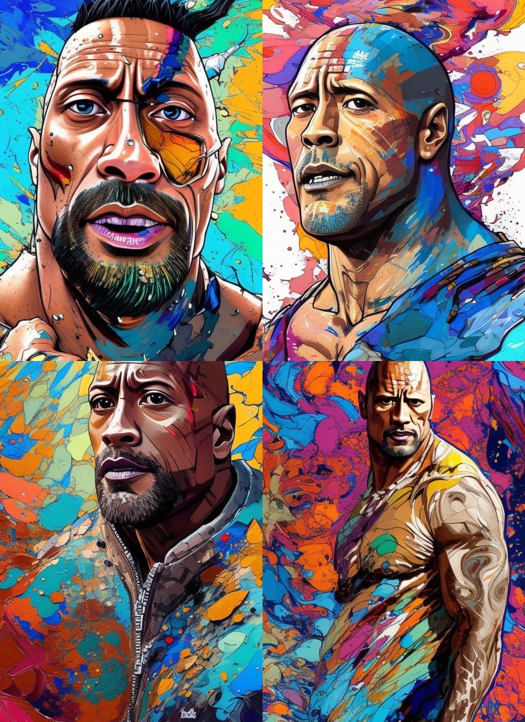 Untitled Creation