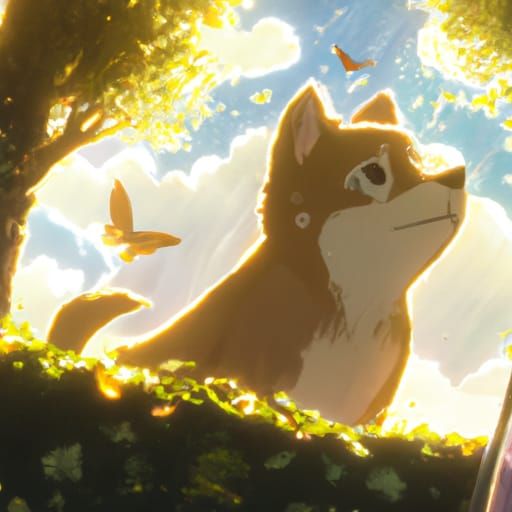 Doggo!
