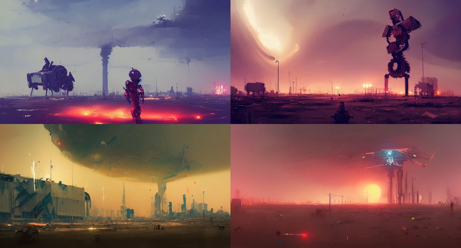 The Chaos Day V.5
