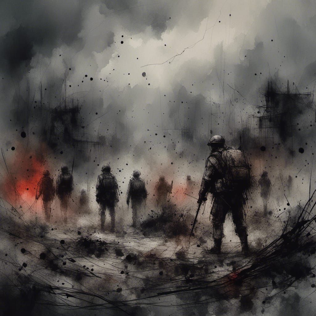 Fog of War