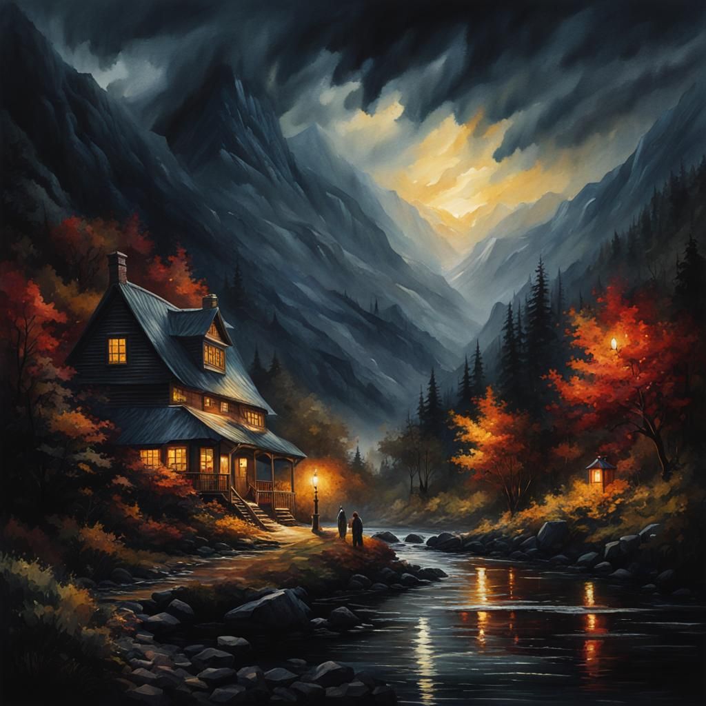 Untitled Creation