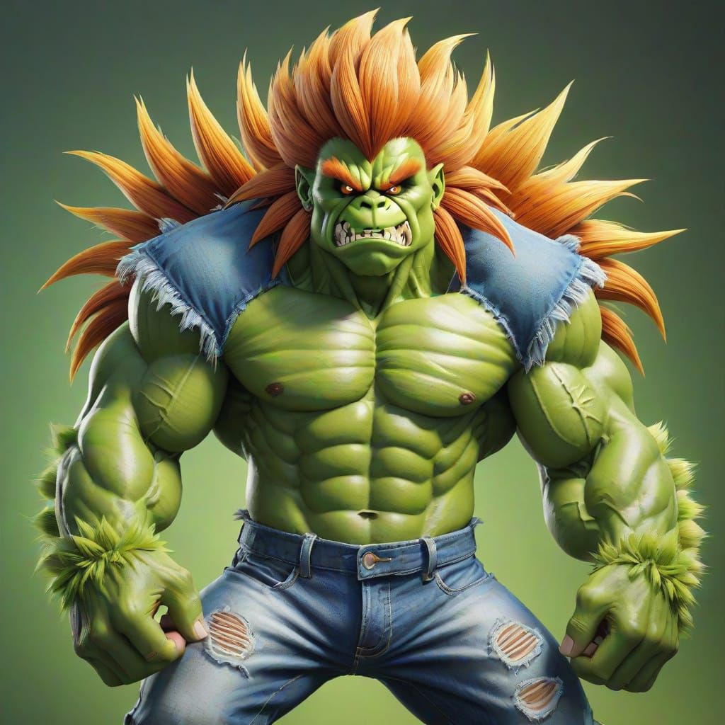 Blanka