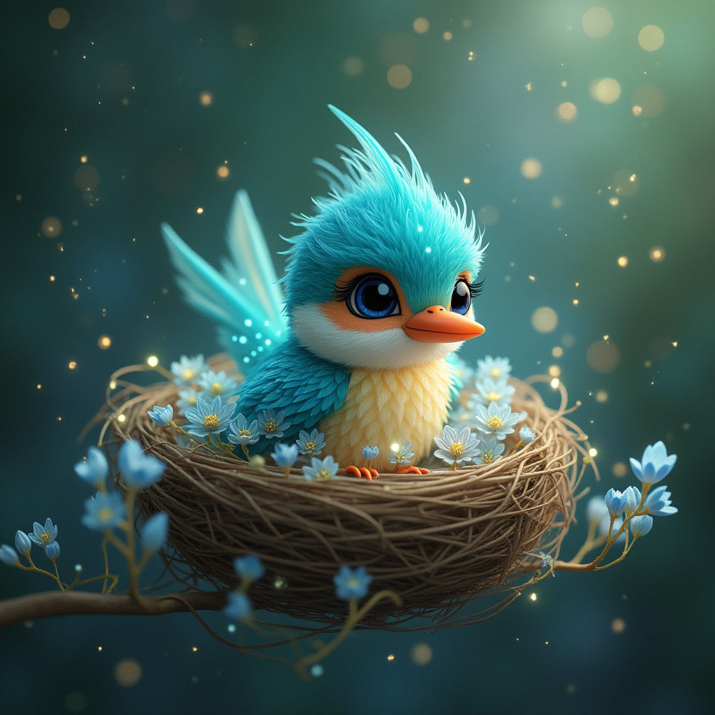 baby chivi