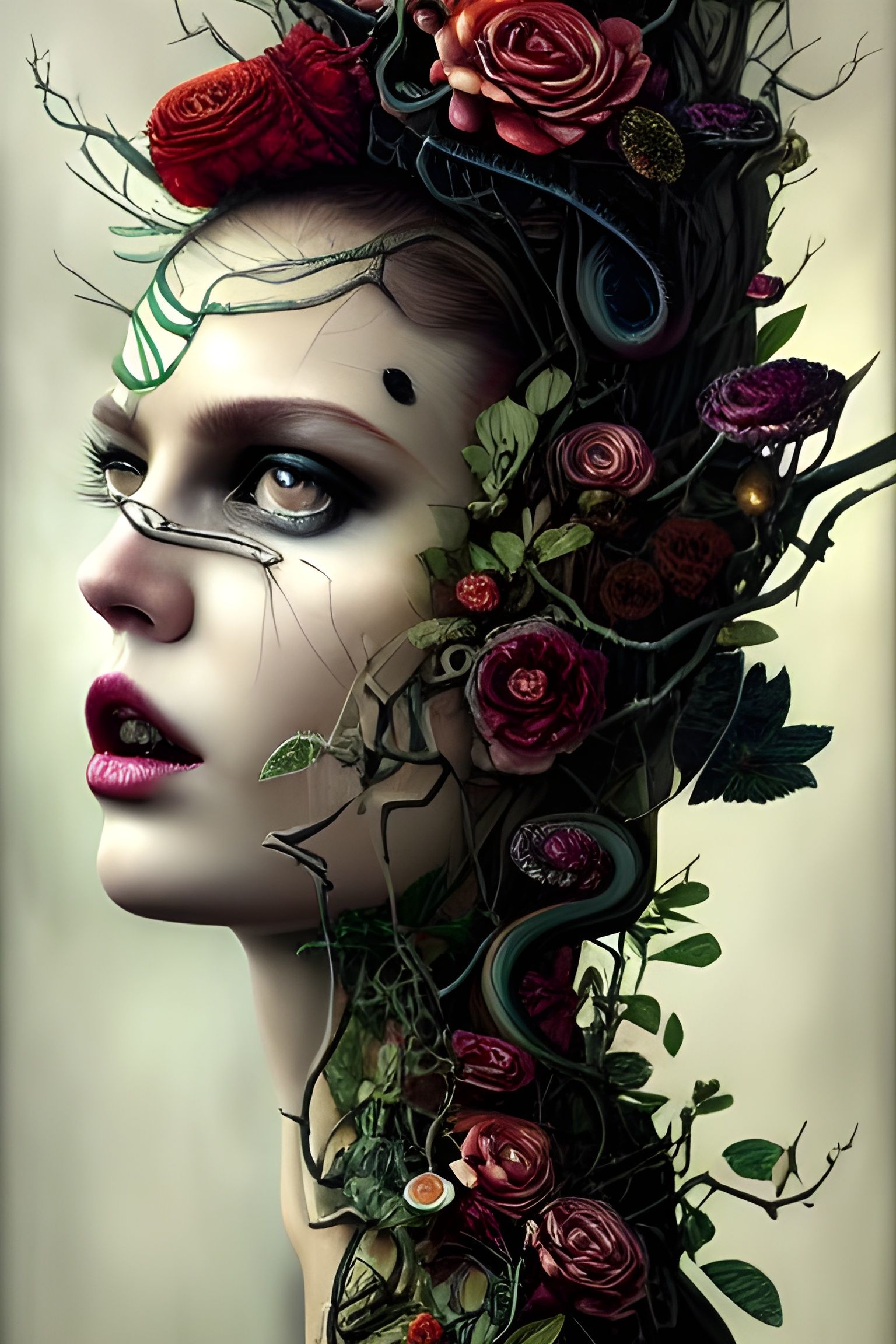 Untitled Creation