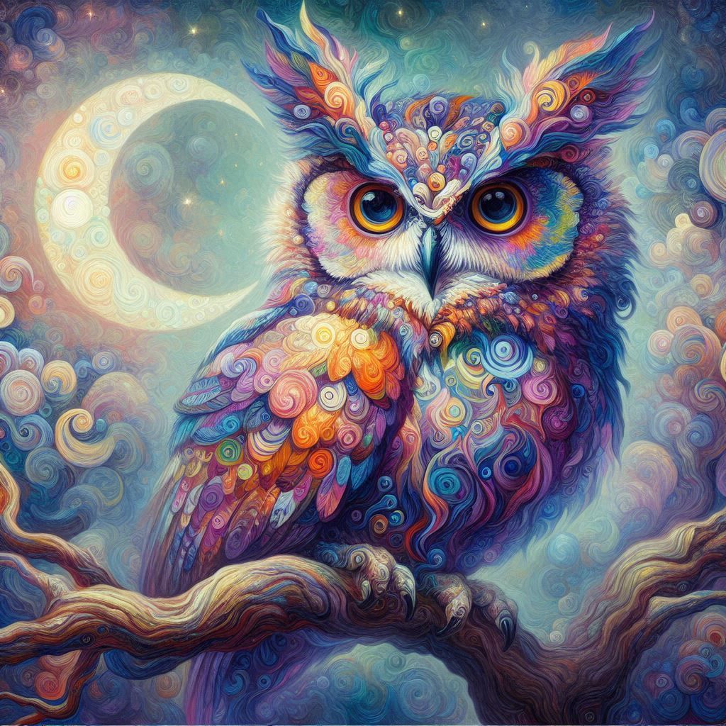 Owl