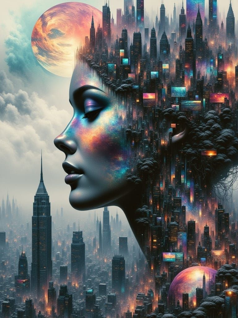 Untitled Creation