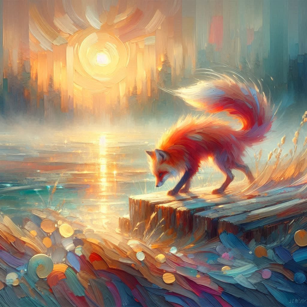 Fox