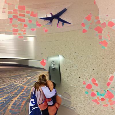 Separation anxiety