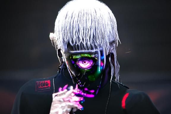 ghoul