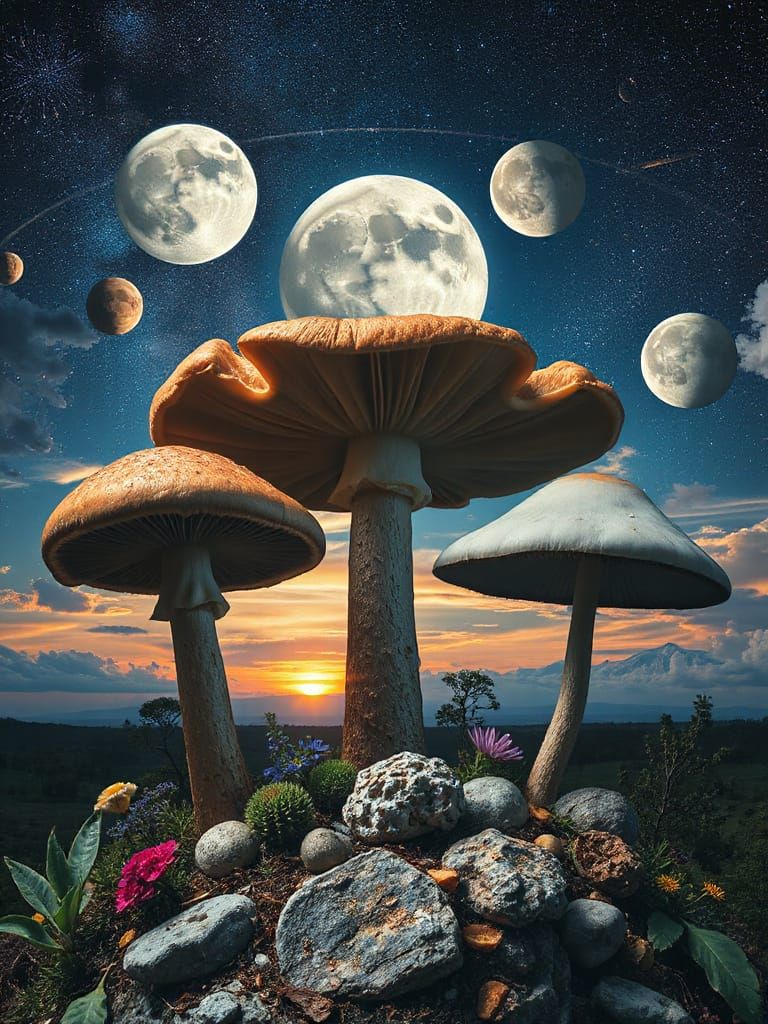 Untitled Creation