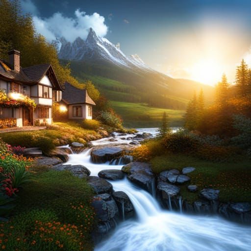 Countryside