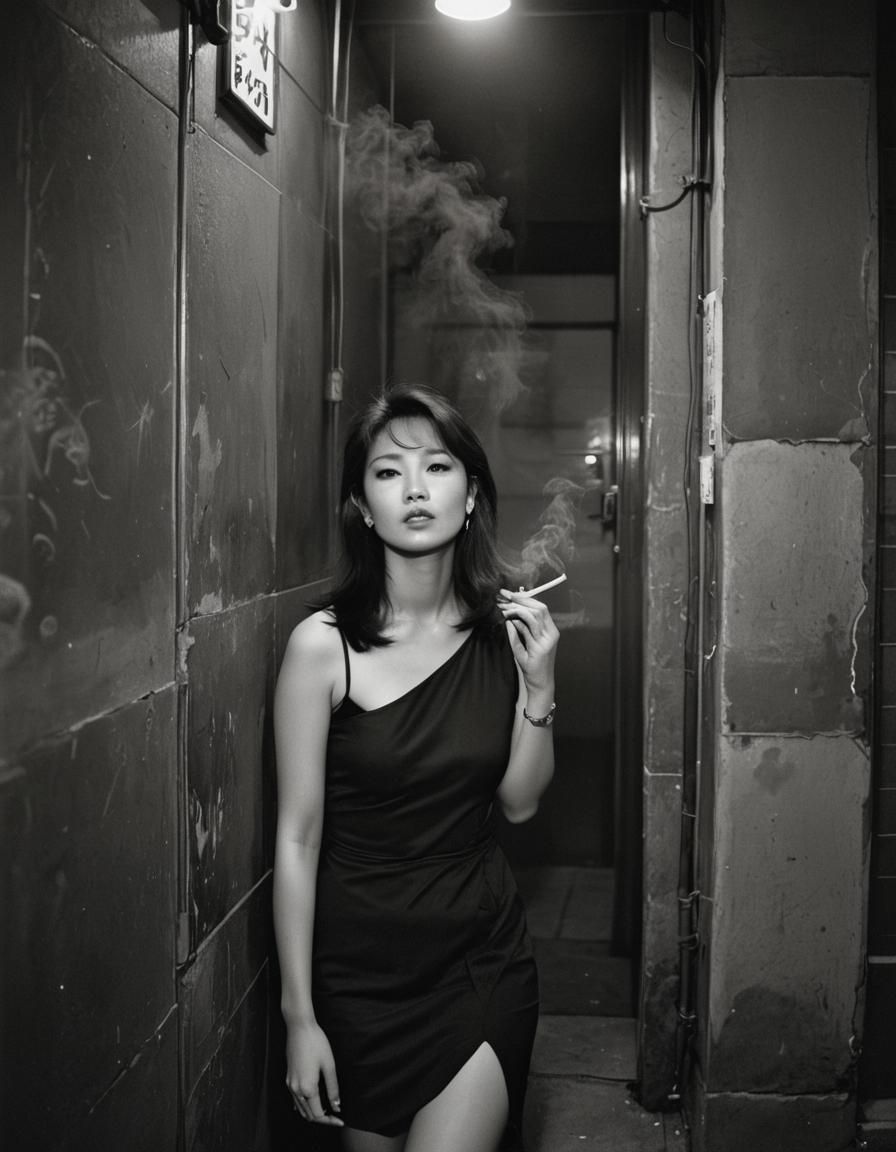 Smoker