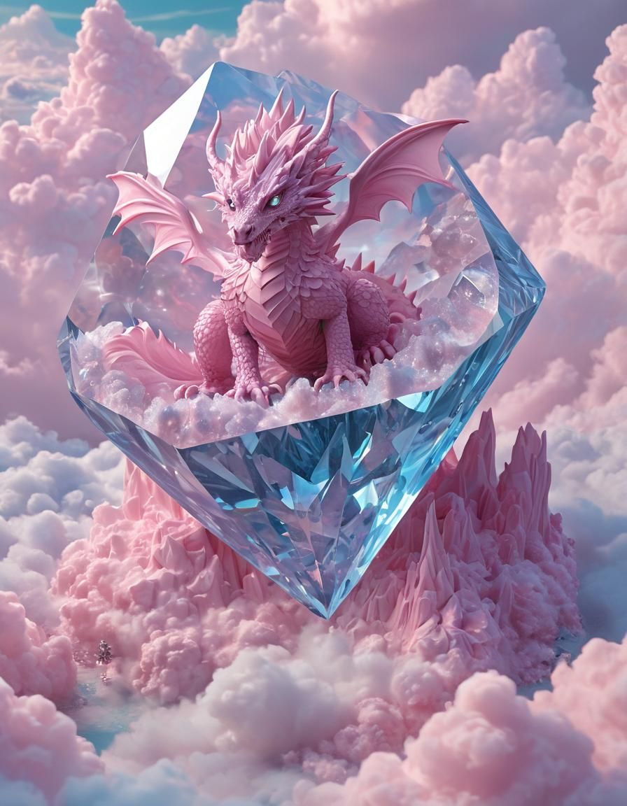 Dragon Crystal 