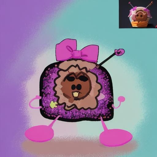 Untitled Creation
