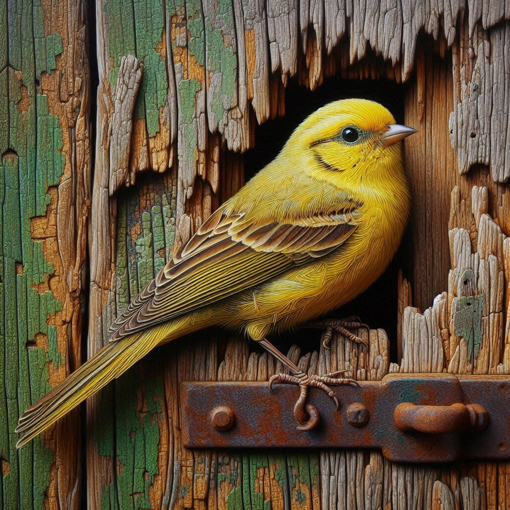 Canary
