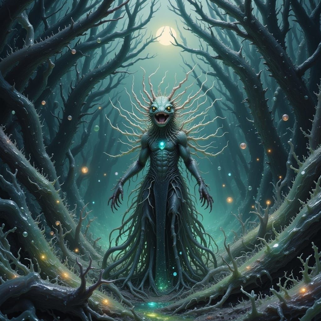 who am i? <lora:Critter V1:1.0> 