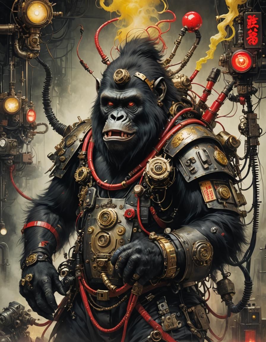 Kong