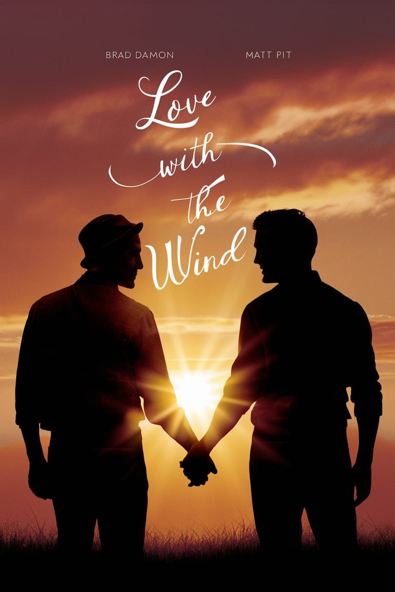 love with the wind